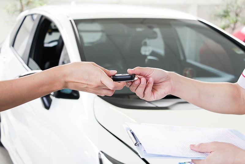 Compravendita auto da rottamare Piacenza