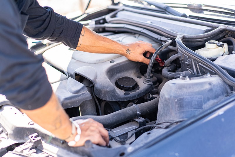 Compro auto non funzionanti Piacenza