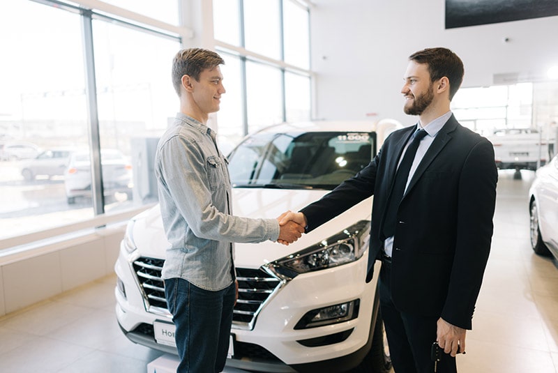 Compro auto per esportazione a Piacenza